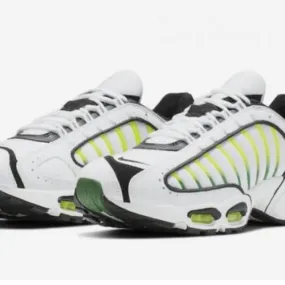 Nike air max tailwind 4 white volt