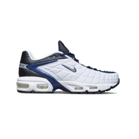 Nike air max tailwind 5 sp (white/ midnight navy blue/ black) men