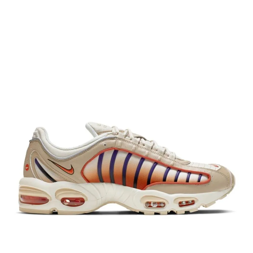 Nike Air Max Tailwind IV 'Campfire Orange' (Beige / Orange)