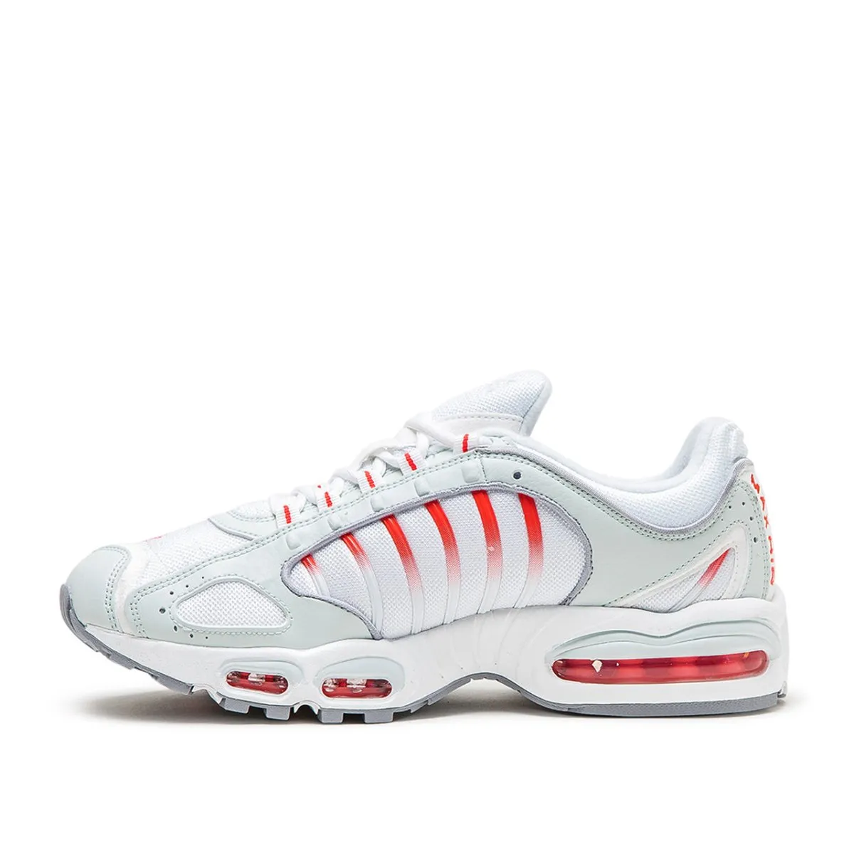 Nike Air Max Tailwind IV (White / Red)