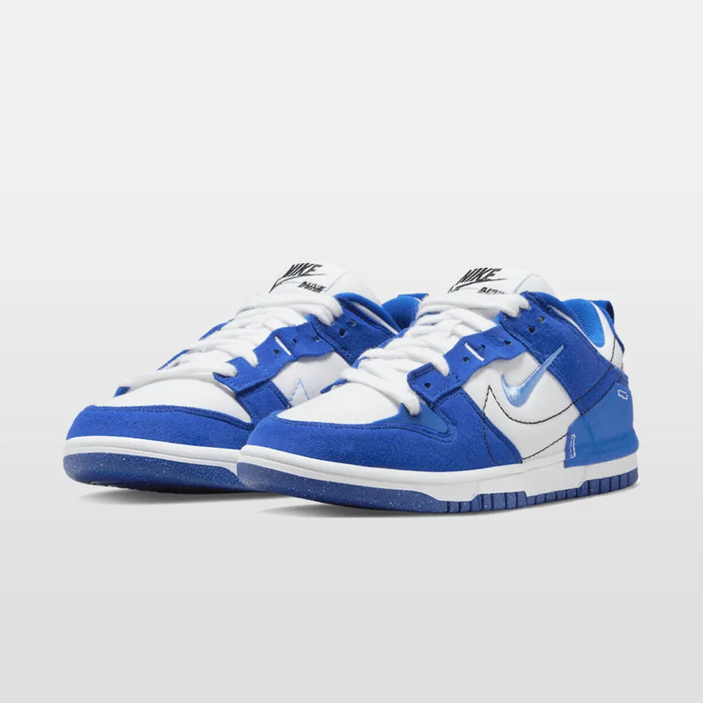 Nike Dunk Disrupt 2 "Hyper Royal" Low (W)