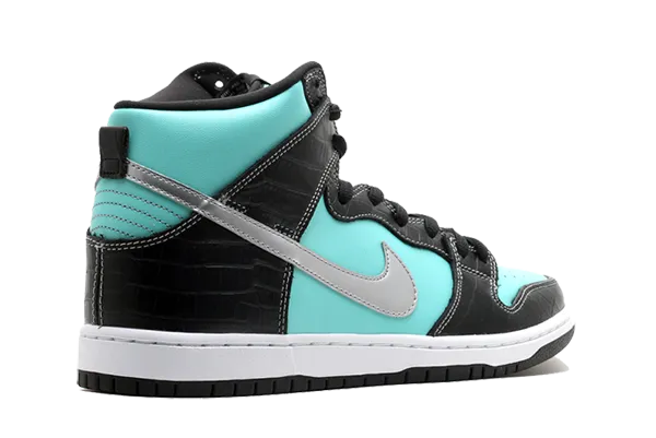 Nike Dunk High PRM SB Diamond