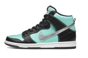 Nike Dunk High PRM SB Diamond