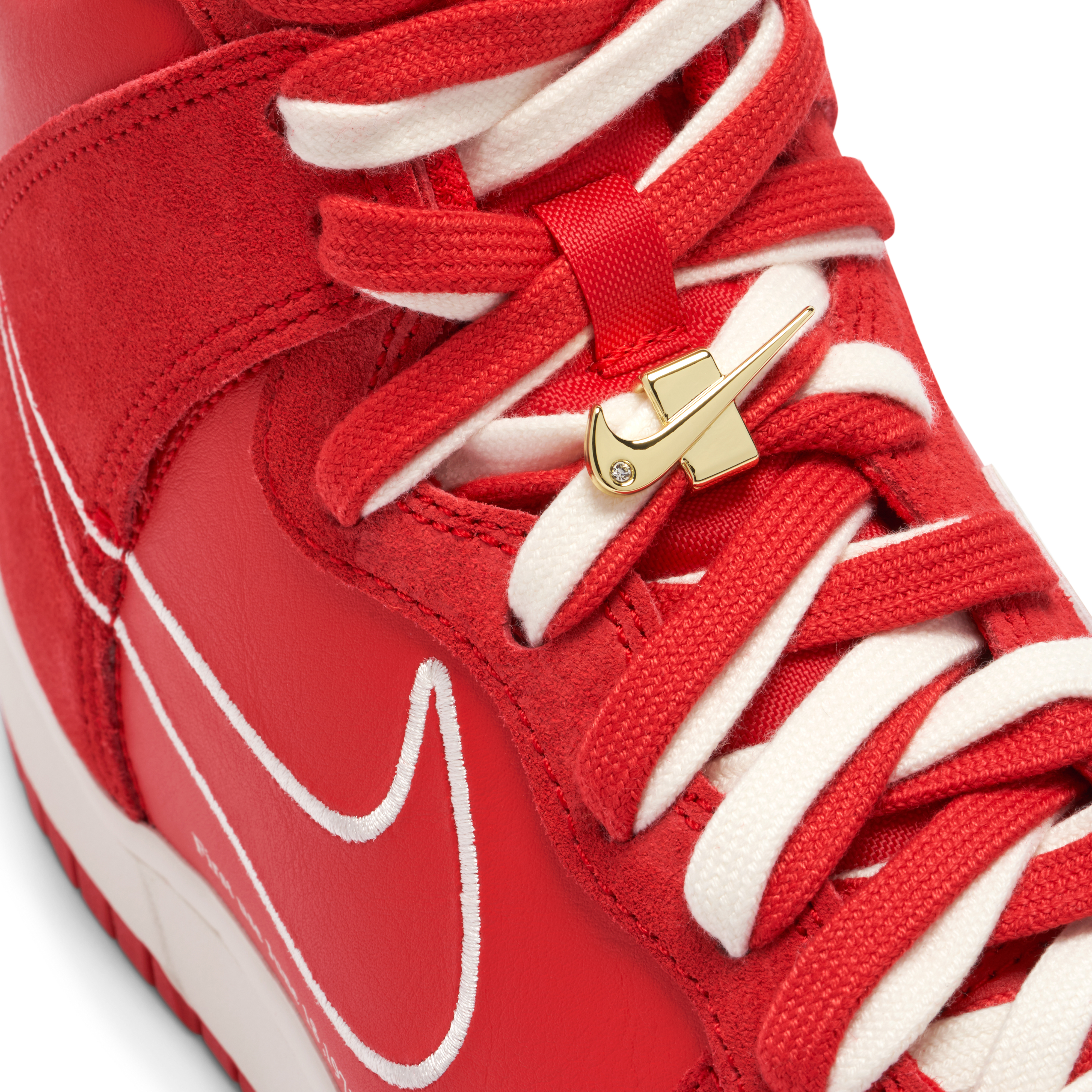 Nike Dunk High SE First Use Pack University Red | DH0960-600 | Laced