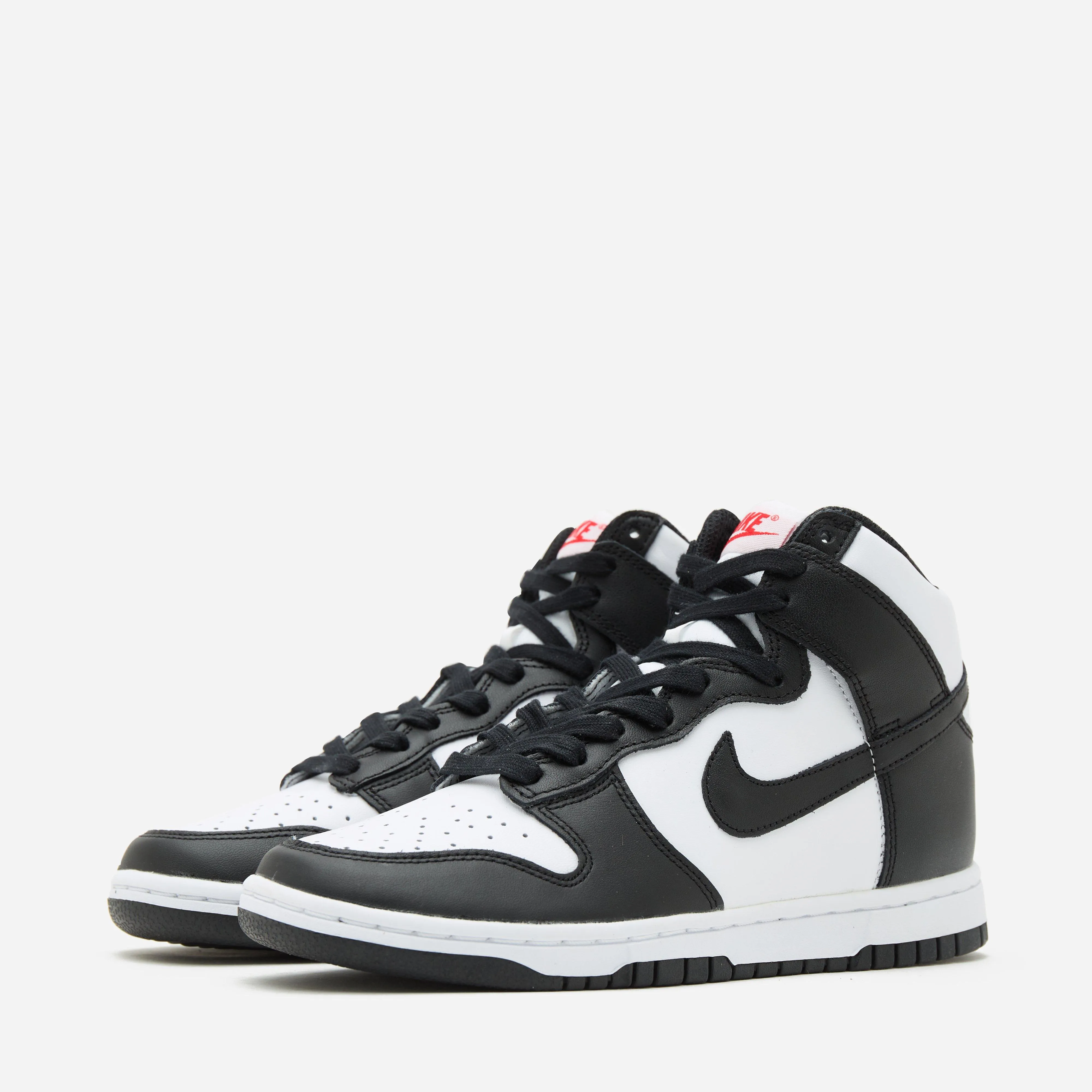 Nike Dunk High Women's