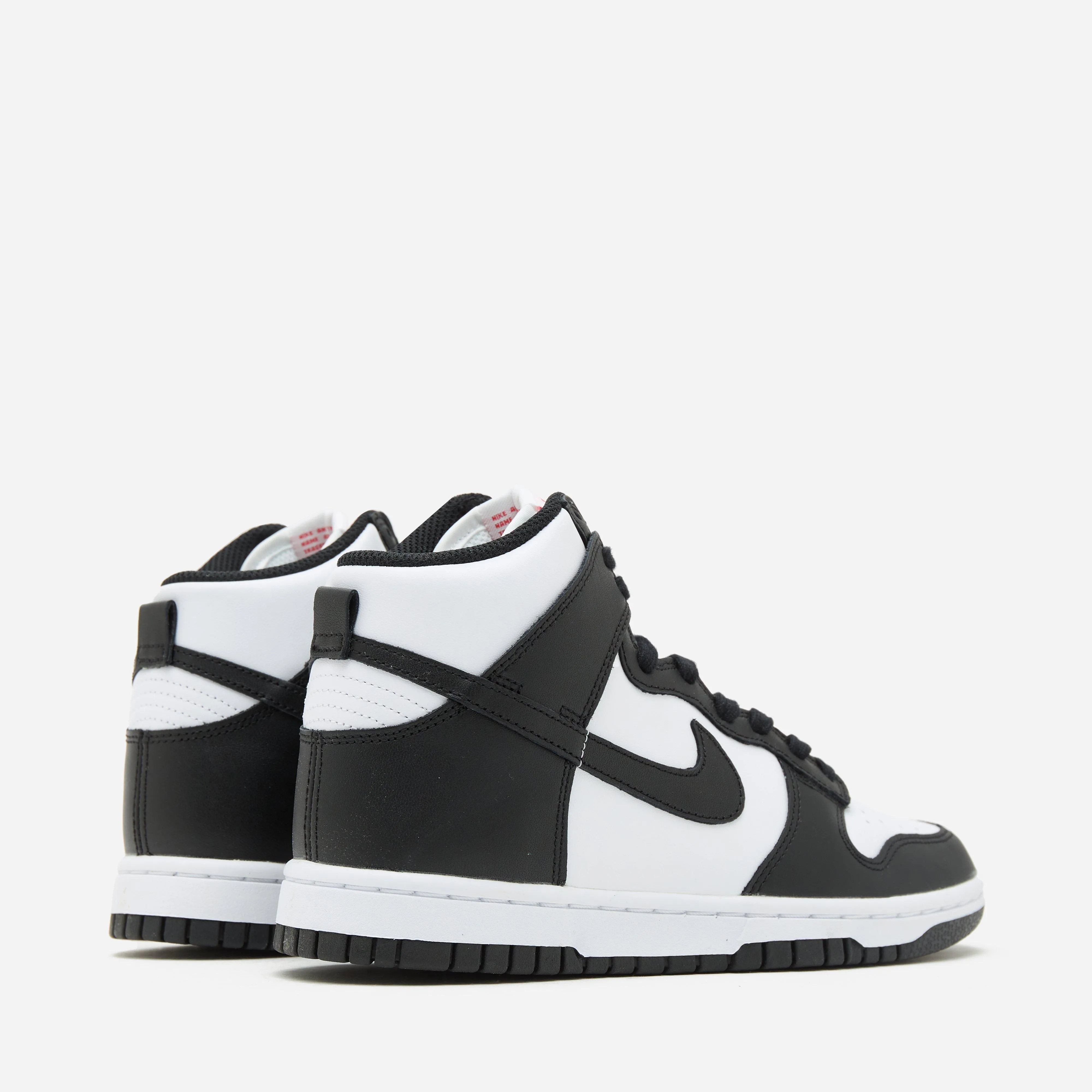 Nike Dunk High Women's