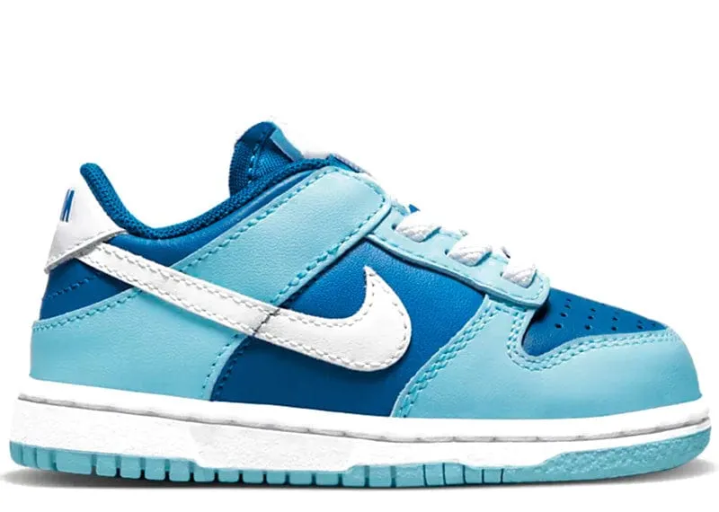 Nike Dunk Low Argon (2022) (Toddler)