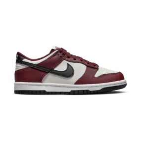 Nike Dunk Low Big Kids' Shoes - Footwear