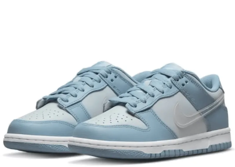 Nike Dunk Low Clear Aqua (PS)