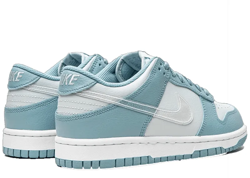 Nike Dunk Low Clear Aqua (PS)