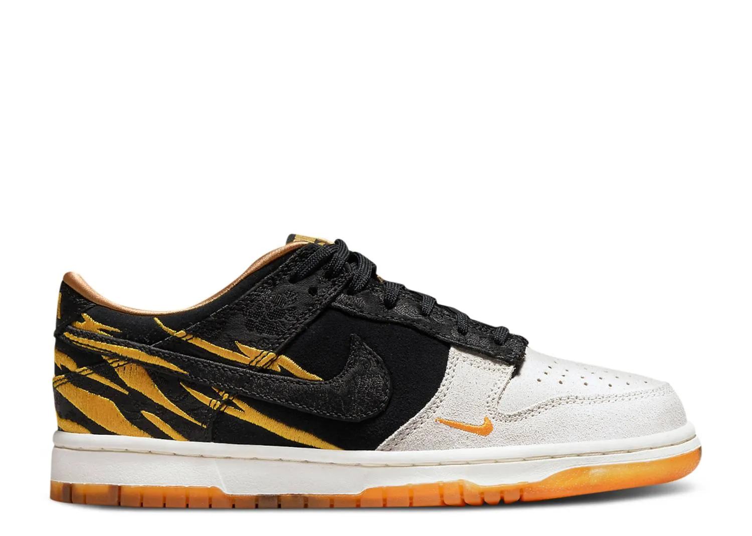 Nike Dunk Low GS Year Of The Tiger (Myrtle Beach Location)