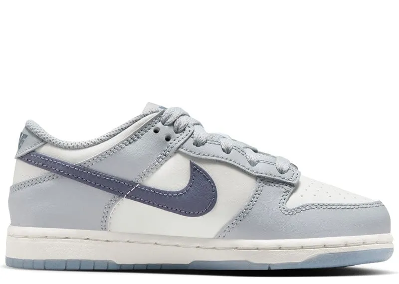 Nike Dunk Low Light Carbon (PS)