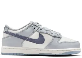 Nike Dunk Low Light Carbon (PS)