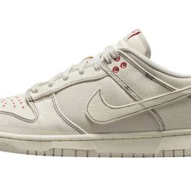 Nike dunk low light orewood brown