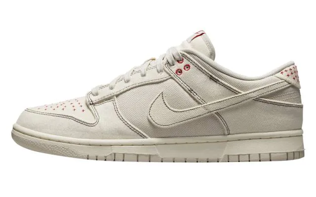 Nike dunk low light orewood brown