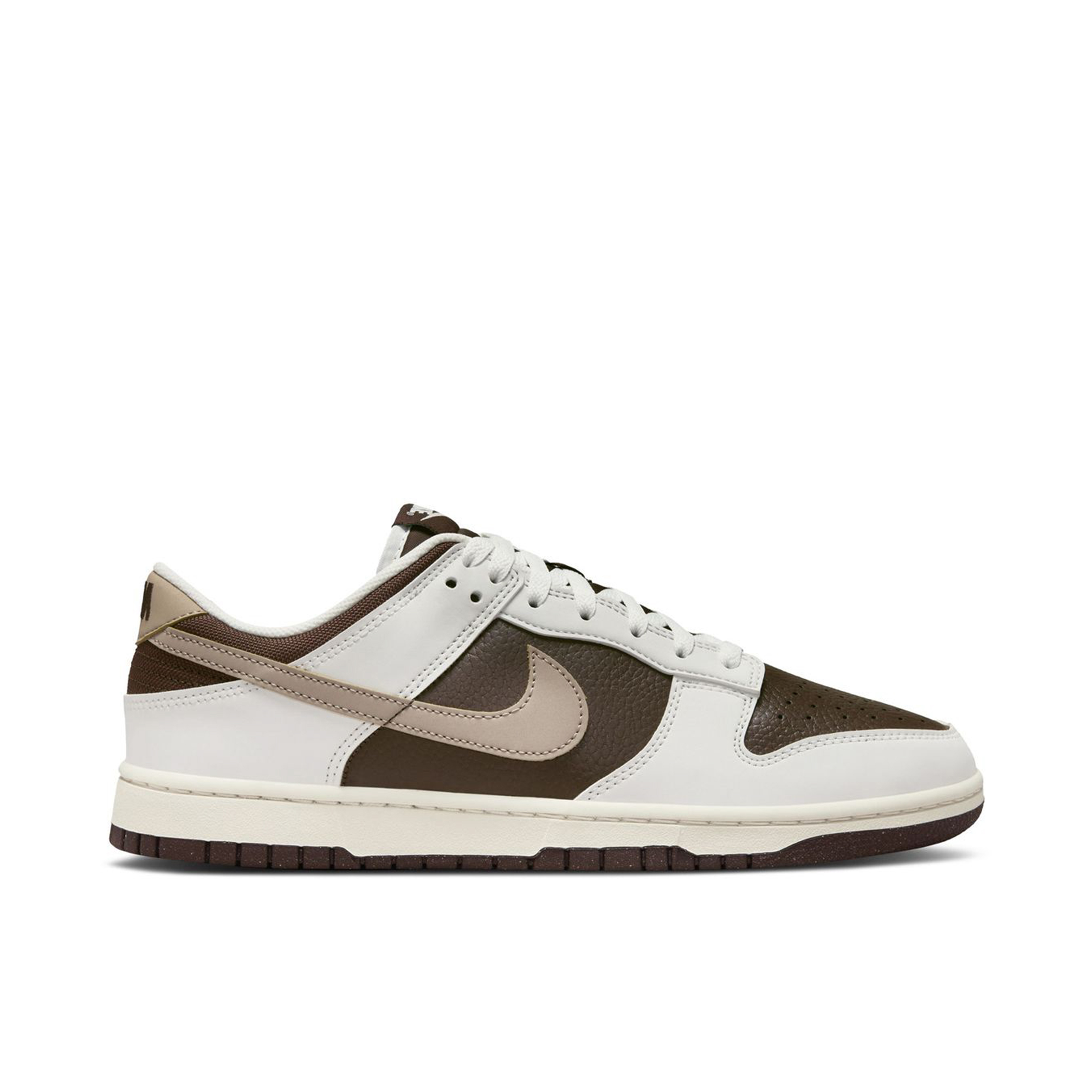 Nike Dunk Low Next Nature Summit Baroque | HF4292-100 | Laced