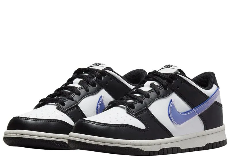 Nike Dunk Low Next Nature TPU Swoosh (GS)