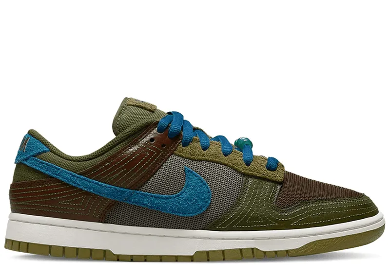 Nike Dunk Low NH Cacao Wow