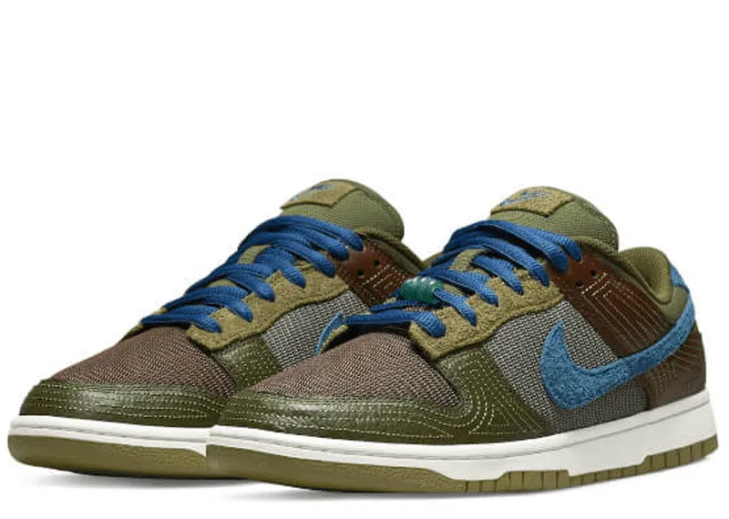 Nike Dunk Low NH Cacao Wow