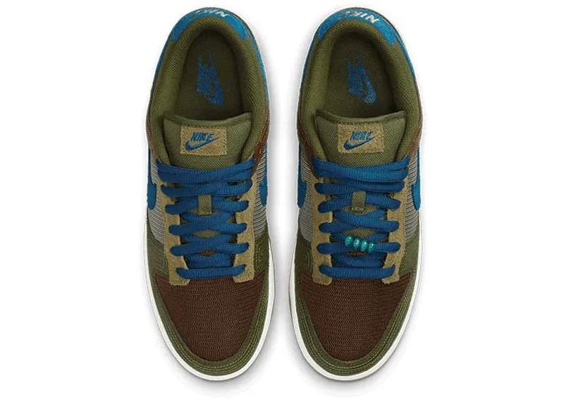 Nike Dunk Low NH Cacao Wow