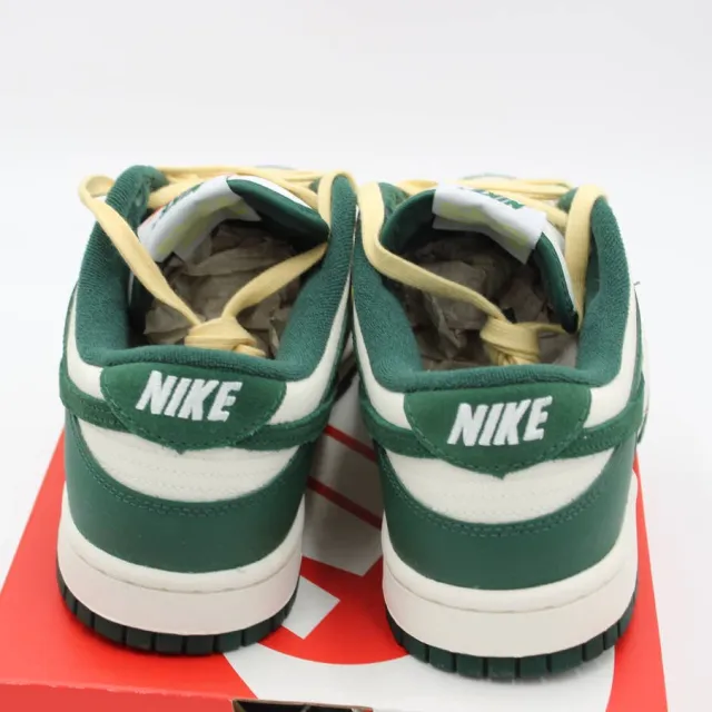 Nike dunk low noble green