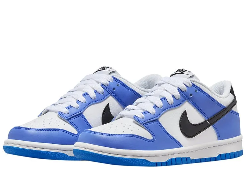 Nike Dunk Low Photo Blue (GS)