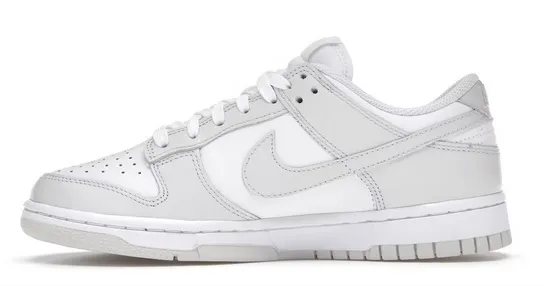 Nike Dunk Low Photon Dust (W)