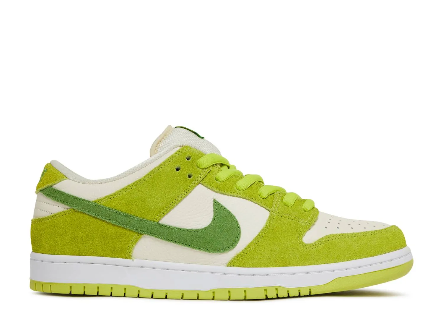 Nike Dunk Low Pro SB Fruity Pack Green Apple (Myrtle Beach Location)