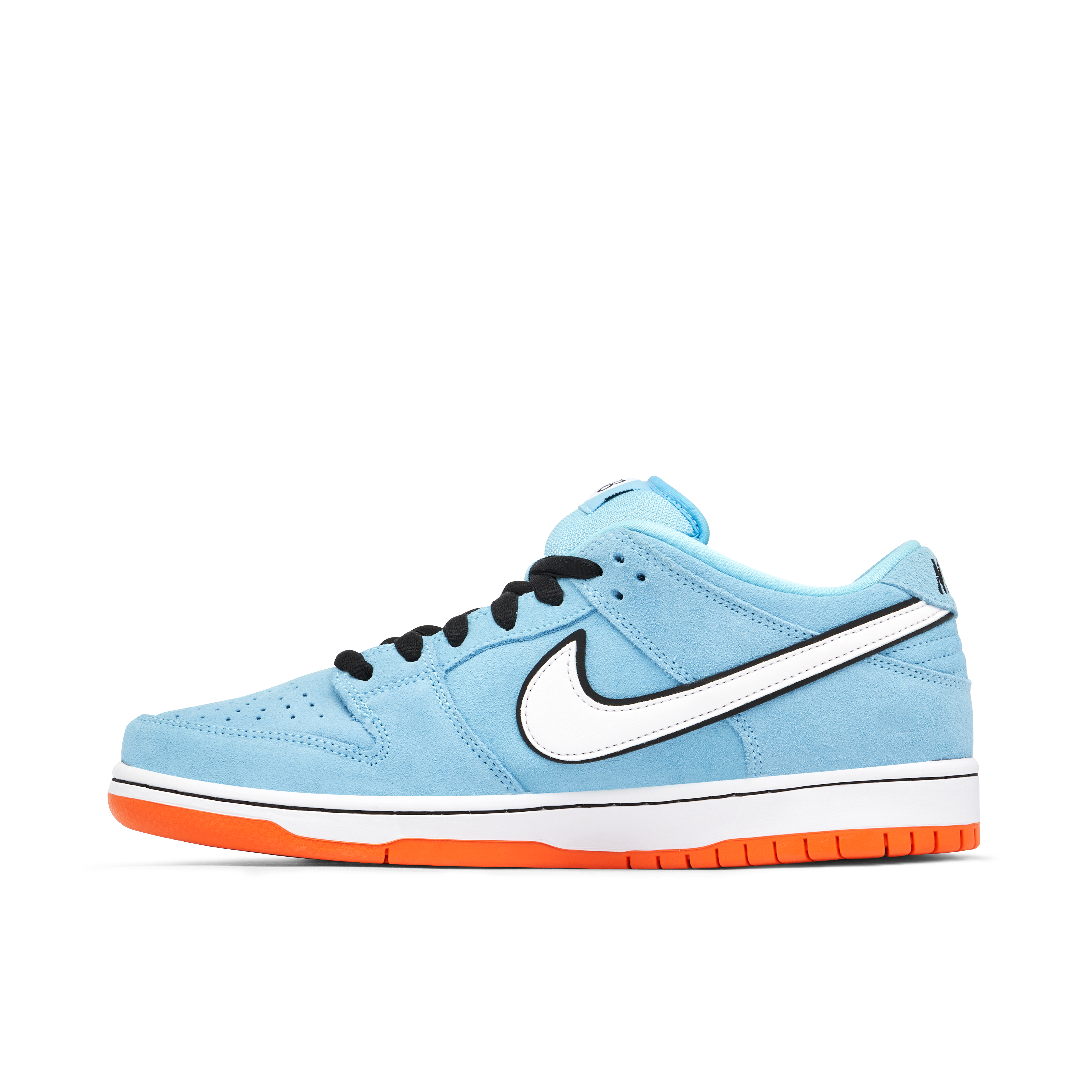 Nike Dunk Low Pro SB Gulf | BQ6817-401 | Laced