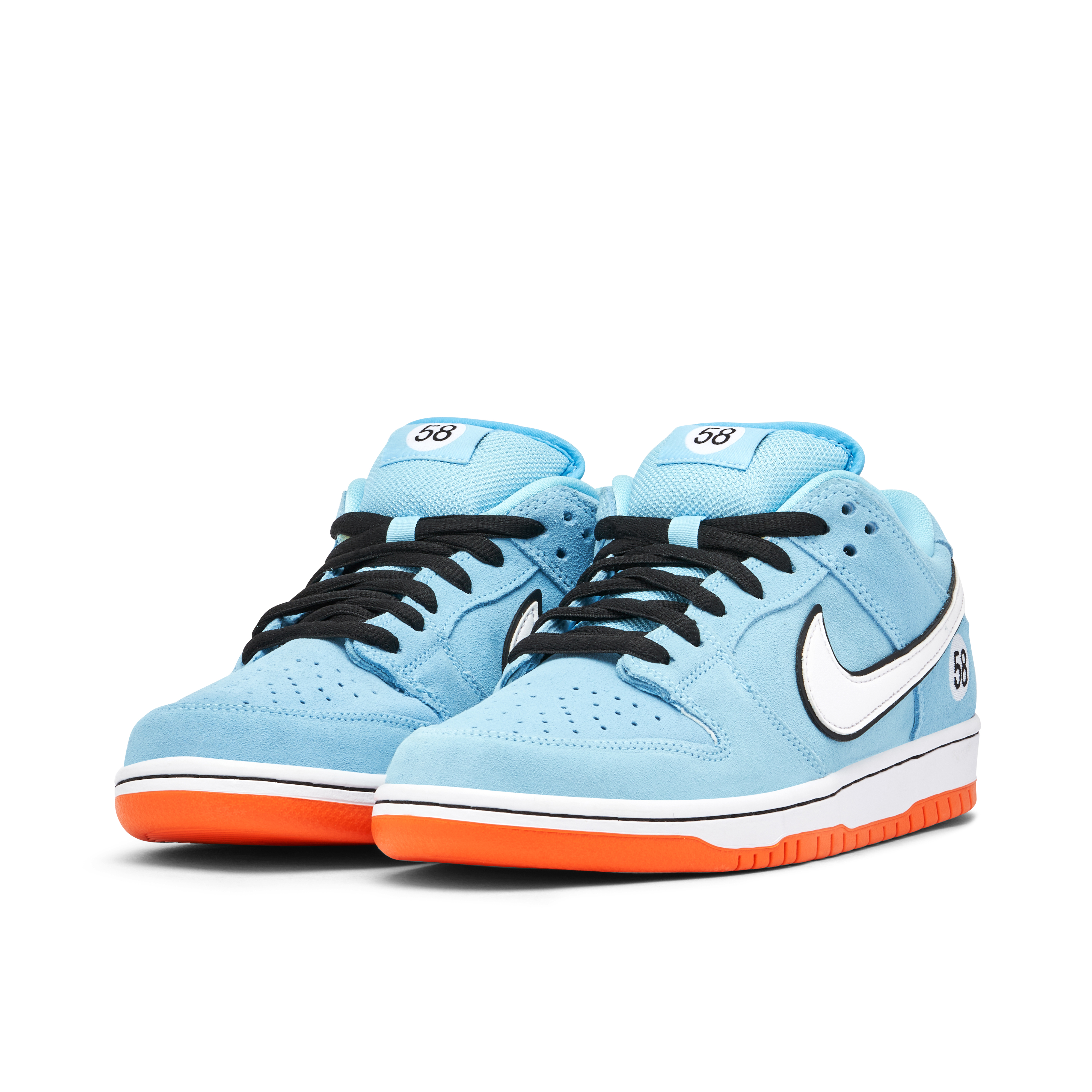 Nike Dunk Low Pro SB Gulf | BQ6817-401 | Laced