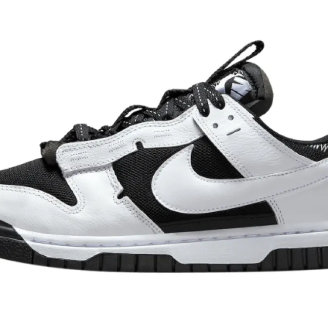 Nike dunk low remastered reverse panda