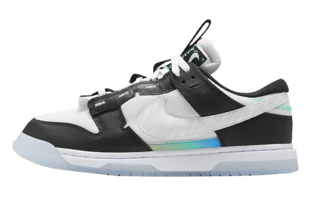 Nike dunk low remastered unlock your space