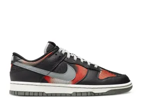 Nike Dunk Low Retro Premium  Graffiti Pack Red (Myrtle Beach Location)