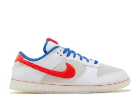 Nike Dunk Low Retro PRM Year of the Rabbit White Rabbit (2023)