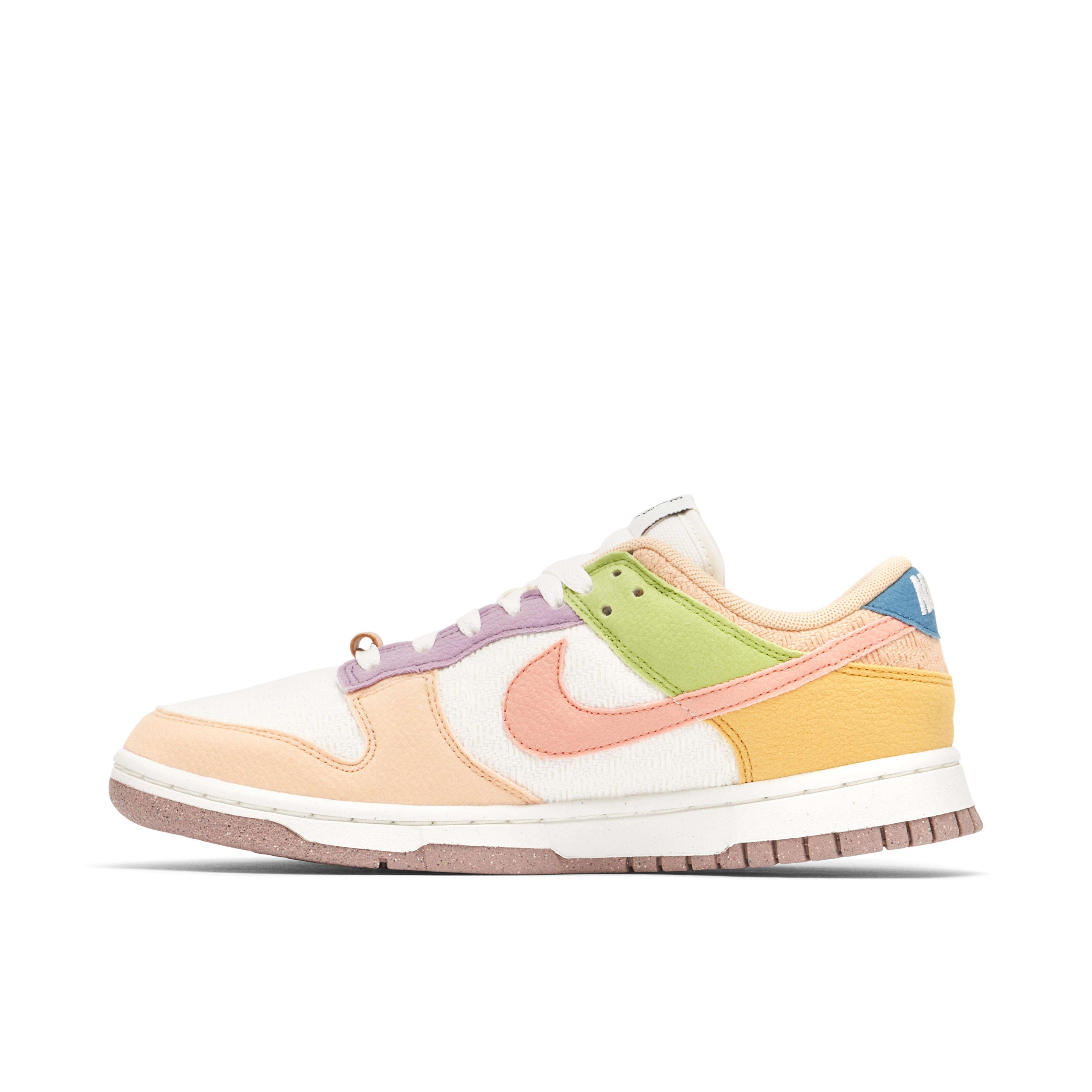 Nike Dunk Low Retro Sun Club Multi Womens | DQ0265-100 | Laced