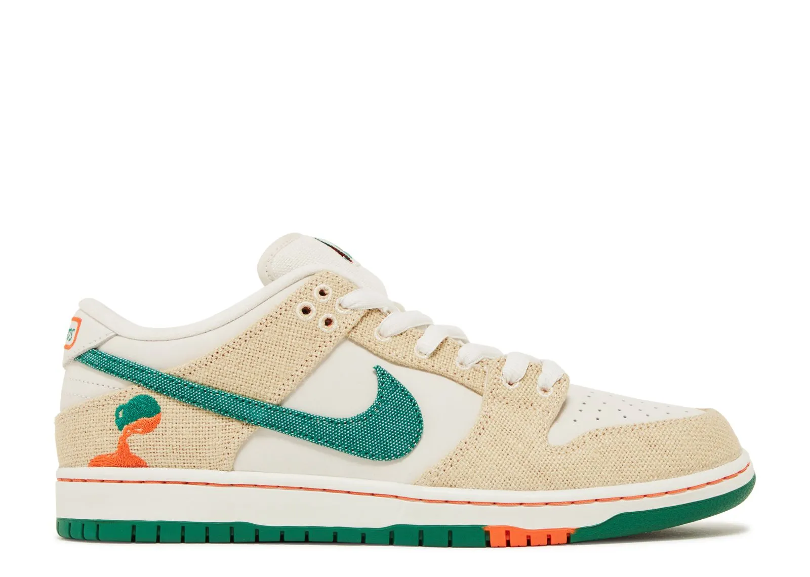 Nike Dunk Low SB Jarritos (Myrtle Beach Location)