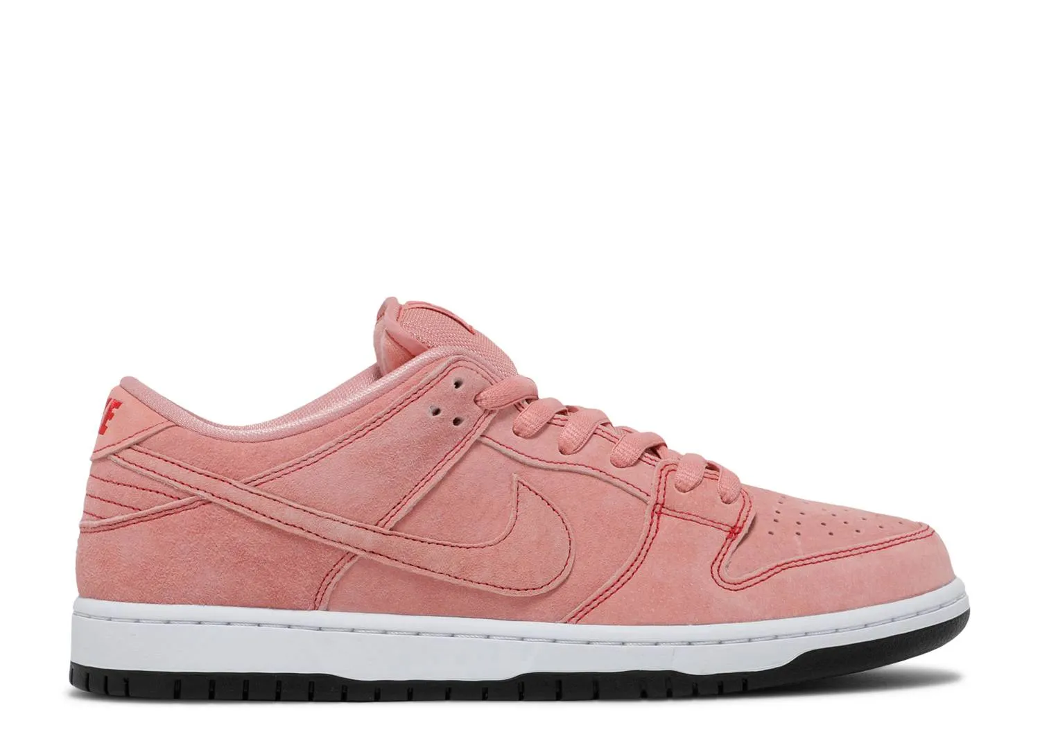 Nike Dunk Low SB Pink Pig (Myrtle Beach Location)