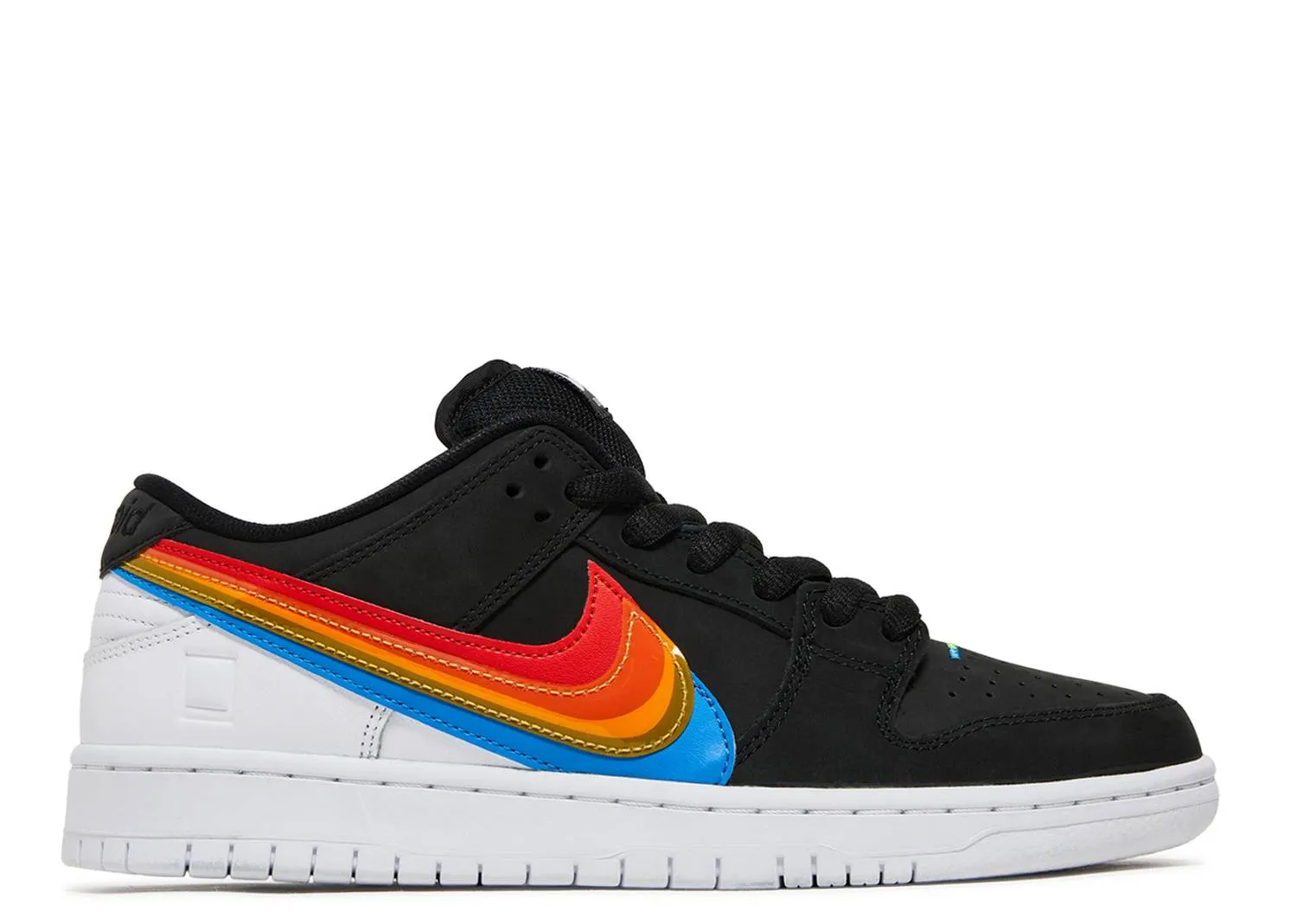 Nike Dunk Low SB Pro Polaroid (Wilmington Location)