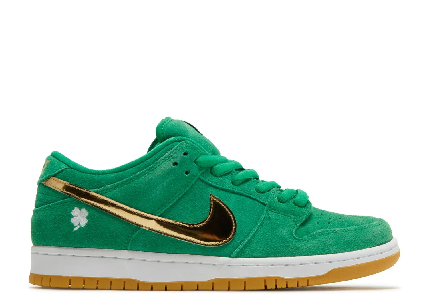 Nike Dunk Low SB St. Patrick's Day (Myrtle Beach Location)