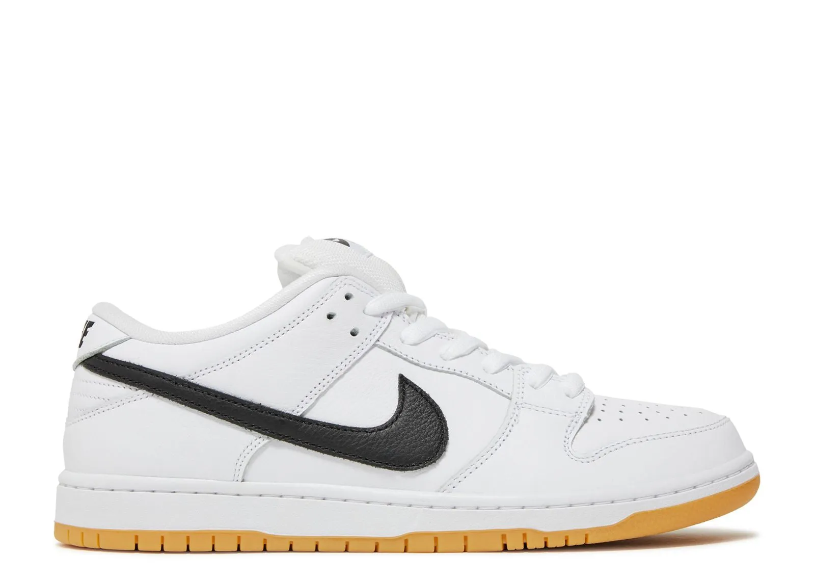 Nike Dunk Low SB White Gum (Myrtle Beach Location)