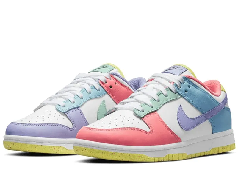 Nike Dunk Low SE ‘Easter’ (W)