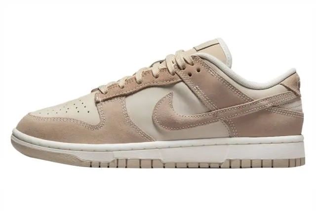 Nike dunk low se wmns sandrift