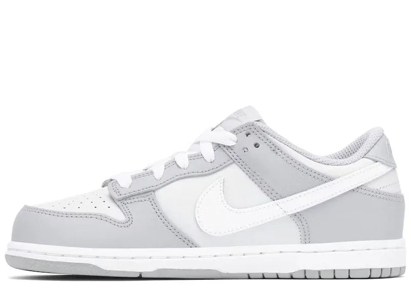 Nike Dunk Low Two-Toned Grey (PS)