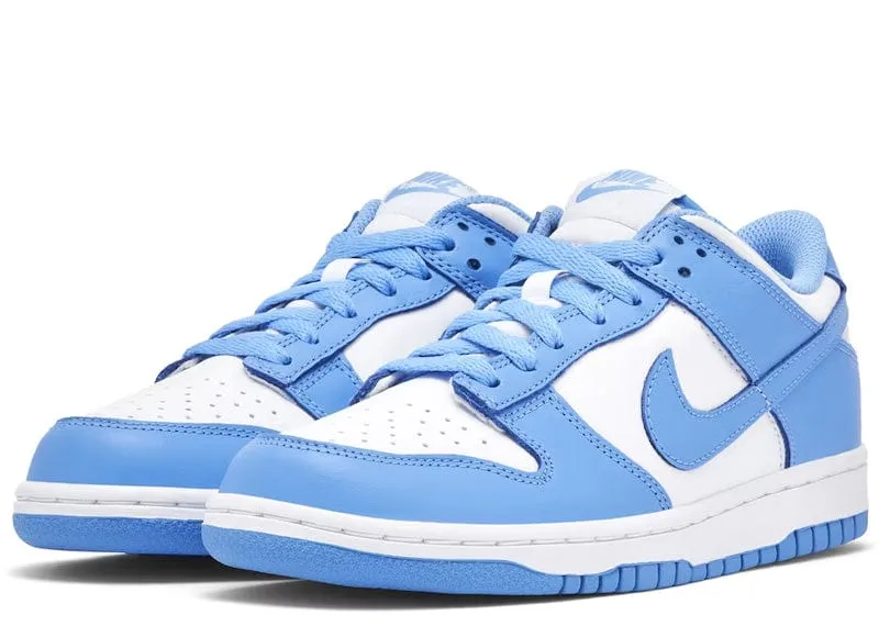 Nike Dunk Low UNC (2021/2024) (GS)