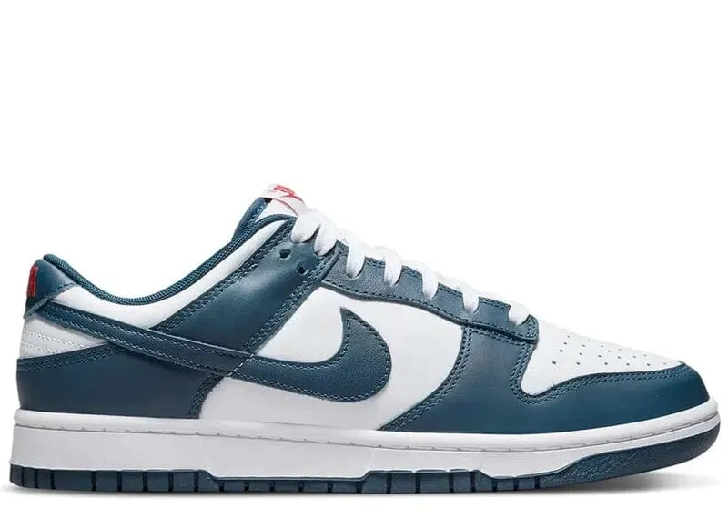 Nike Dunk Low Valerian Blue