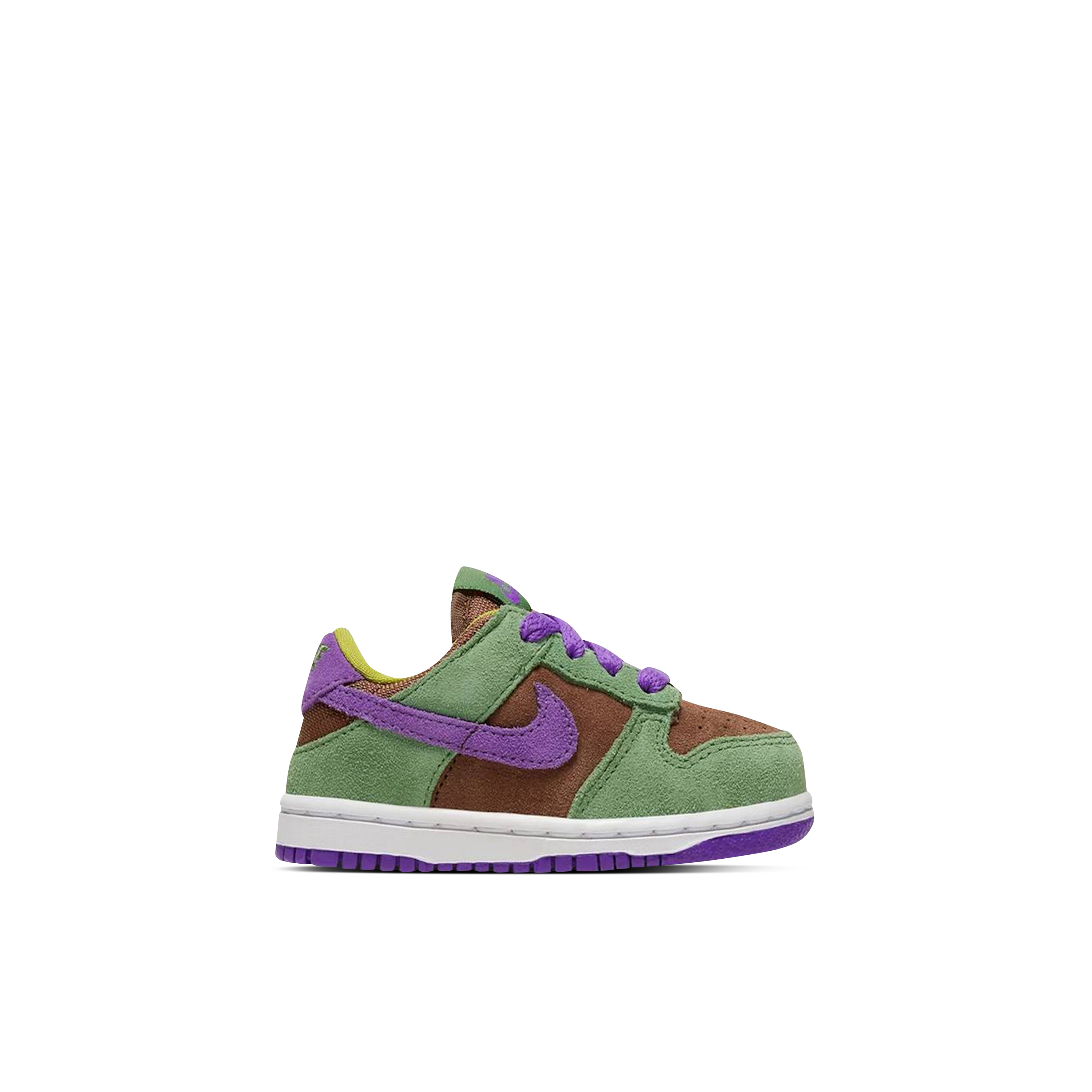 Nike Dunk Low Veneer 2020 TD | DC8315-200 | Laced