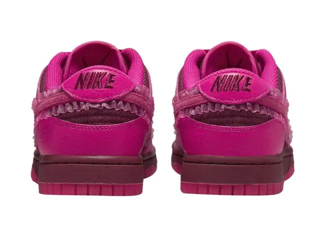 Nike dunk low wmns valentine’s day