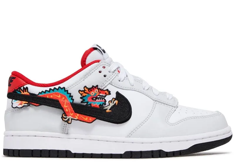 Nike Dunk Low Year Of The Dragon (GS)