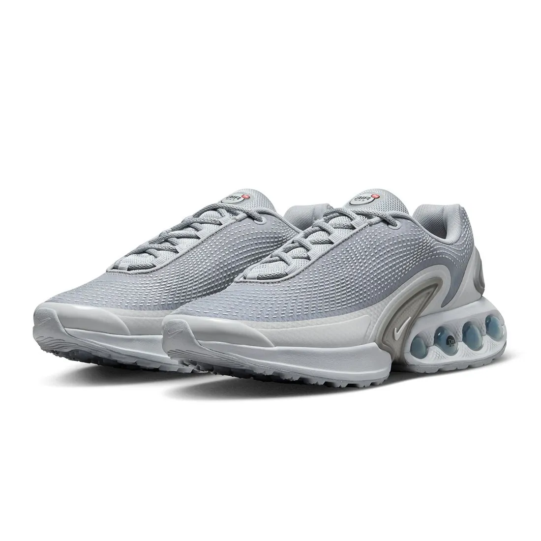 Nike Men Air Max Dn (wolf grey / pure platinum)