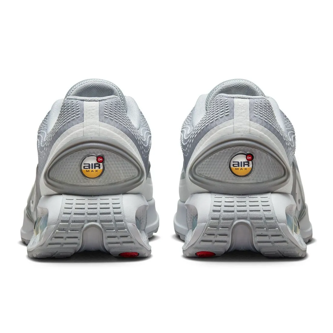 Nike Men Air Max Dn (wolf grey / pure platinum)